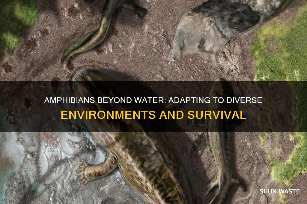 can amphibian