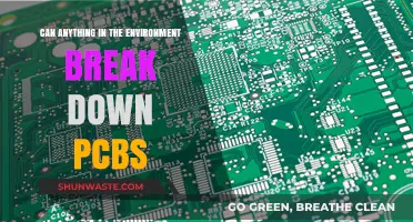 Environmental Factors That Can Break Down PCBs: A Comprehensive Guide