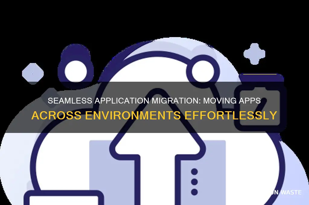 Seamless Application Migration: Moving Apps Across Environments ...
