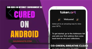 Fixing Android Internet Bugs: Effective Solutions for a Smooth Online Experience