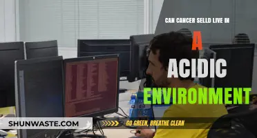 Can Cancer Cells Thrive in Acidic Environments? Exploring the Science