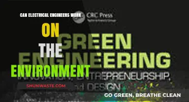 Electrical Engineers' Role in Environmental Sustainability and Green Technology