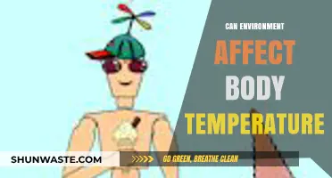 How Environmental Factors Influence Your Body Temperature: Key Insights