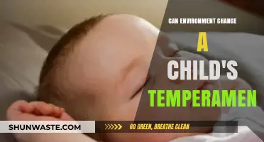 How Surroundings Shape a Child's Temperament: Unveiling Environmental Influences