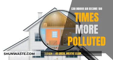 How Indoor Air Pollution Can Be Deadly