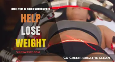 Cold Climates and Weight Loss: Unlocking the Chilling Benefits