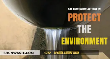 Nanotechnology's Role in Safeguarding Our Environment: Innovations and Impact