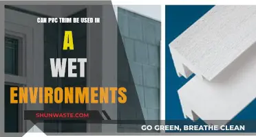 Using PVC Trim in Wet Environments: Benefits, Durability, and Best Practices