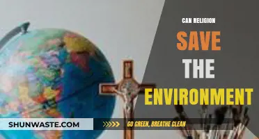 Can Faith and Ecology Unite to Rescue Our Planet?