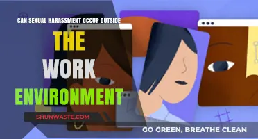 Sexual Harassment Beyond the Workplace: Understanding Boundaries in Everyday Life