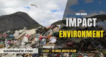 Eco-Friendly Footwear: How Your Shoes Impact the Environment