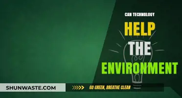 Harnessing Innovation: How Technology Can Drive Environmental Sustainability