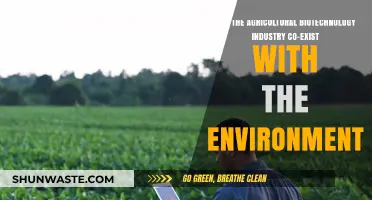 Balancing Biotechnology and Biodiversity: Can Agriculture Innovate Sustainably?