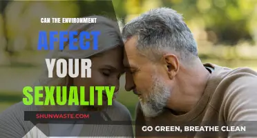 How Environmental Factors Shape Sexual Identity and Orientation