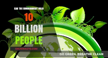 Can Our Planet Sustain 10 Billion People? Environmental Limits Explored