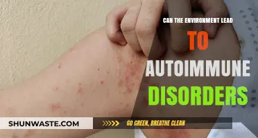 Environmental Triggers: Unraveling the Link to Autoimmune Disorders