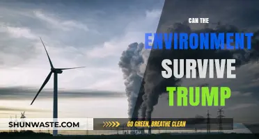 Trump's Legacy: Can Our Environment Endure His Policies?
