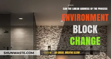 Can the Process Environment Block's Linear Address Change? Exploring PEB Dynamics