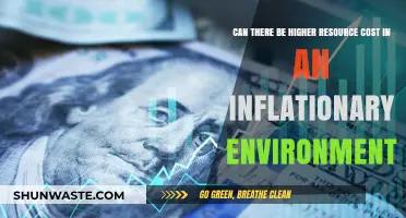 Inflation's Impact: Are Resource Costs Rising Beyond Control?
