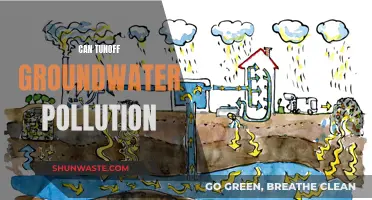 Groundwater Pollution: Turning Off the Toxic Tap