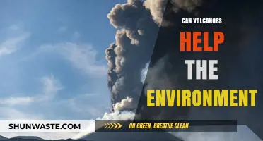 Volcanic Eruptions: Unlikely Environmental Allies and Their Surprising Benefits