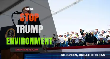 Can We Halt Trump's Environmental Rollbacks and Protect Our Planet?