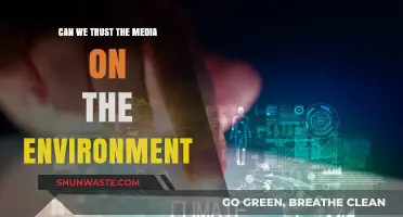 Can We Trust Media's Environmental Coverage? A Critical Analysis