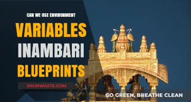Using Environment Variables in Ambari Blueprints: A Practical Guide