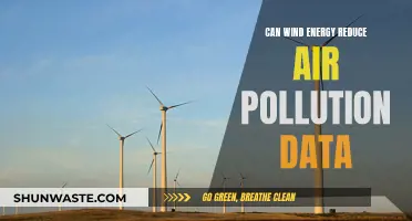 Wind Power: Reducing Air Pollution and Saving the Planet