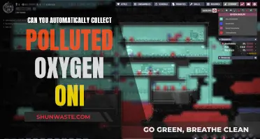 How to Auto-Collect Polluted Oxygen in ONI?