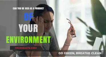 Environmental Triggers: Can Your Surroundings Lead to OCD Development?