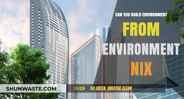 Building Environments with Nix: Leveraging Existing Configurations for Efficiency
