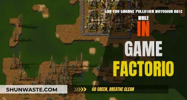 Altering Pollution Diffusion Rates Mid-Game in Factorio