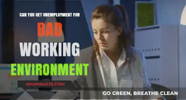 Unemployment Benefits for Toxic Workplaces: What You Need to Know