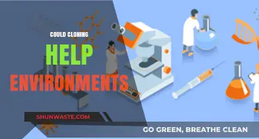 Cloning for Conservation: Can Genetic Duplication Restore Fragile Ecosystems?