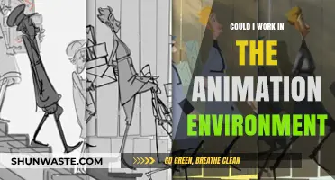 Exploring Animation Careers: Skills, Opportunities, and Your Fit in the Industry