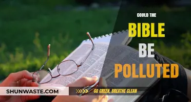 Is the Bible Corrupted?