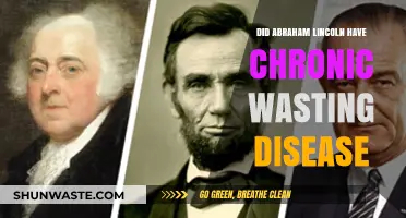 Unraveling the Mystery: Abraham Lincoln and Chronic Wasting Disease