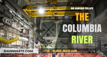 Hanford's Pollution of the Columbia River: What's the Truth?