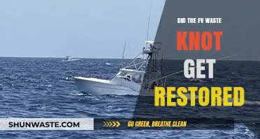 FV Waste Knot Restoration: Unraveling the Mystery of Its Revival