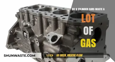 Six-Cylinder Cars: Fuel Efficiency Myths vs. Reality Explained
