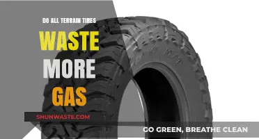 Do All-Terrain Tires Increase Fuel Consumption? A Comprehensive Analysis