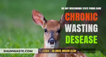 Wisconsin State Parks and Chronic Wasting Disease: What You Need to Know