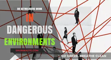 Astrologers and Risk: Exploring the Safety of Their Work Environments