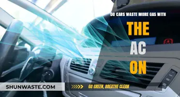 AC vs. Fuel Efficiency: Does Running the AC Waste More Gas?