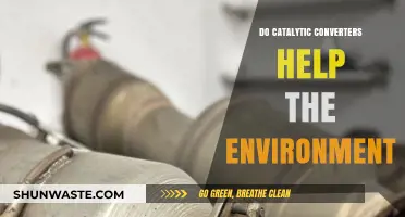 Catalytic Converters: Environmental Lifesavers or Overhyped Auto Parts?