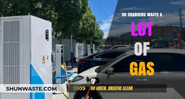 Do Chargers Waste Gas? Uncovering the Truth Behind Fuel Efficiency