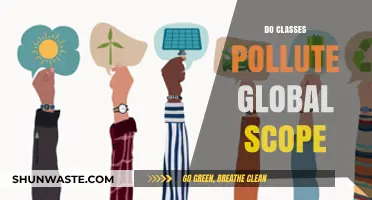 Classes: Global Scope Pollution or Safe Haven?