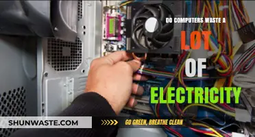 Uncovering the Truth: Do Computers Consume Excessive Electricity?