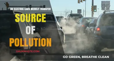 Electric Cars: Pollution Shift or Solution?